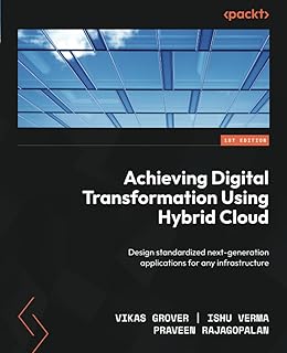Carry out the digital transformation using the hybrid cloud: design new generation standardized applications for any infrastructure.. Need it fast? DIAYTAR Nigeria ships in just 5 to 8 days nationwide.