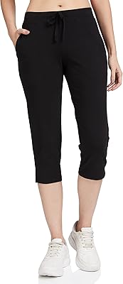 Capri Core pants for women.. DIAYTAR NIGERIA connects you with endless possibilities through our affordable e-commerce platform.