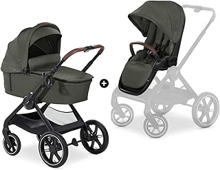 2 -in 1 WALK HALOK Stroller N CARE AIR SET up to 25 kg, Pneumatic wheels, Nacelle with memory buttons, Reversible seat + adjustable height, telescopic handlebar, fully tilting, UPF 50+,.. DIAYTAR NIGERIA delivers happiness in 5-8 days with our affordable and diverse product range.
