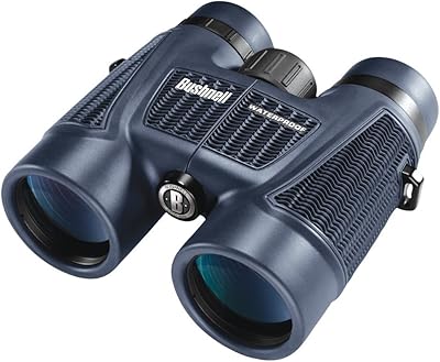 Waterproof and anti -fog bushnell bumpers H2O Prism, 8 x 42 mm, black, model number: 158042.. Shop smart with DIAYTAR NIGERIA, offering a vast product range delivered to your doorstep within a week.