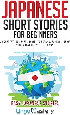 Short Japanese stories for beginners: 20 captivating stories to learn Japanese and develop.. Get everything you need without leaving your home. DIAYTAR Nigeria offers a seamless shopping experience and delivers your orders quickly and reliably.
