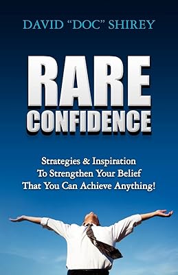 Rare confidence: strategies and inspiration to strengthen your conviction that you can make everything!.. DIAYTAR NIGERIA: Where shopping meets satisfaction with affordable prices and prompt delivery services.