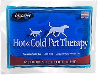 Caldera Pet Therapy Middle shoulder and hips pack.. Experience the DIAYTAR difference with our vast product selection and delivery within 5-8 days.