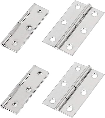 Folding door hinge Ma FRA for 25 -inch 2 -inch wardrobe.. Home to endless choices and pocket-friendly prices — DIAYTAR Nigeria.