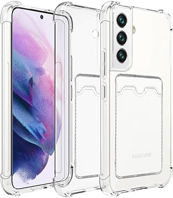 Margoun case for Samsung S22 Plus with location for Fog Support Visa Card.. Explore limitless products on DIAYTAR Nigeria — at the lowest prices.