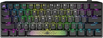 Mini Corsair K70 Pro.. DIAYTAR NIGERIA makes luxury accessible with our affordable prices and dependable delivery service.