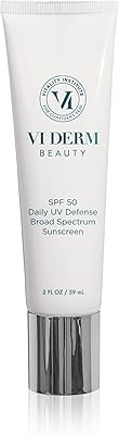 Vitality Institute skin care system, SPF 50+, 50 ml.. Experience budget-friendly shopping at DIAYTAR NIGERIA, Nigeria's premier online marketplace with quick delivery.