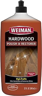 Restoration of Wood Floor Weiman 32 Oz.. Whether it’s gadgets or groceries, DIAYTAR Nigeria delivers in less than 8 days.