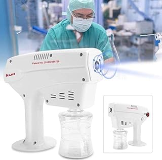 Pehub nano steam g-n, portable fogger with hair care equipment with blue light, portable facial spray, nano electric sprayer of large capacity for the house, the office and the school.. Experience the ease of one-stop shopping with DIAYTAR NIGERIA's diverse catalog and nationwide delivery.