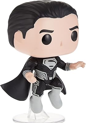 Funko 56801 films pop : justice league de zack snyder - superman.. Shop smart with DIAYTAR NIGERIA's vast selection and enjoy affordable shipping in just 5-8 days.