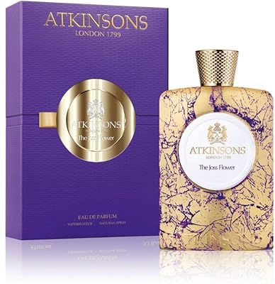 ATKINSON FLOWER Flower Flower for Unisex, 100 ml.. DIAYTAR NIGERIA makes quality accessible with our affordable prices and dependable delivery service.