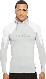 O 'Neill long leather sleeve swimsuit o' Neill for men with Sun Rash Guard hood.. Your everyday shopping companion, DIAYTAR NIGERIA offers unbeatable value with nationwide delivery.