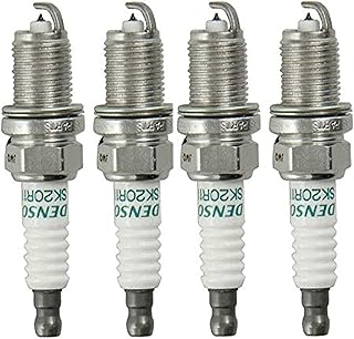 Deso ignition candle (3297) SK20R11, pack of 4.. DIAYTAR NIGERIA: Where quality meets affordability, with thousands of products delivered in less than 8 days.