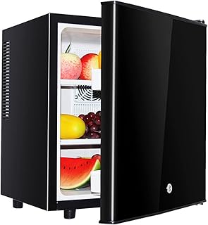 Downy portable fridge, multifunction electric fridge, mini-refrigerator to keep fresh food.. Shop like never before with DIAYTAR NIGERIA's comprehensive marketplace and budget-friendly shipping.