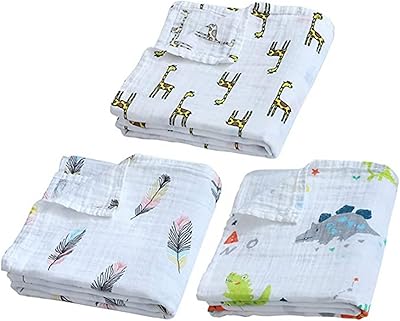 Skidoo 3 rooms swaddling cover in soft and breathable muslin for newborn.. Skip the lines and shop online — DIAYTAR Nigeria delivers to your door in days.