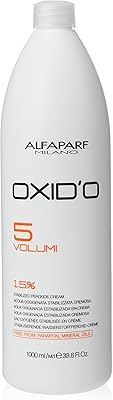 Alfaparf oxido 5 volts from Milan 15 percent food supplement.. DIAYTAR NIGERIA: Revolutionizing how Nigerians shop with affordable prices and prompt delivery services.