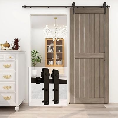 Stitle Quincaillerie Kit for Robust Sliding Grange Porte 6 Smooth and silent feet.. Shop with confidence at Nigeria's leading affordable e-commerce platform with reliable delivery services.