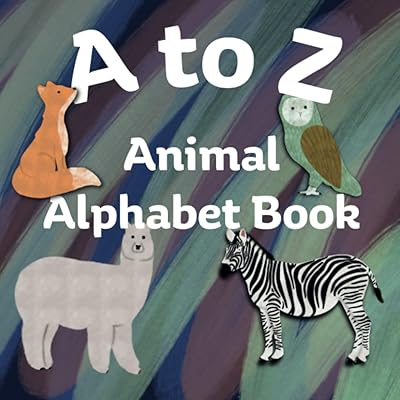 Book of children's alphabet for children: Learn the alphabet while discovering animals.. Shop for less and receive more with DIAYTAR NIGERIA's expansive e-commerce platform and nationwide delivery.