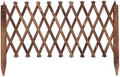 Bamboo fence fence, cavity extensor fence without mutual cohabitation obstruction (size: 63cm).. Unlock endless possibilities with DIAYTAR NIGERIA's affordable marketplace and reliable delivery service.