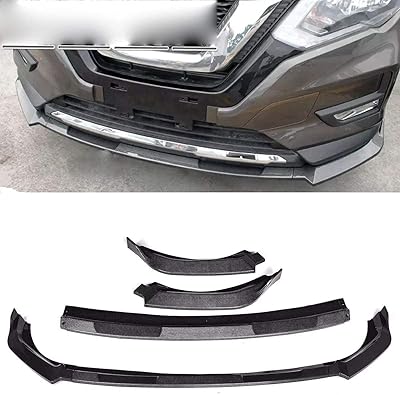 The front suite for the car for the Nissan Roj 2019-2020, A-Carbon.. DIAYTAR NIGERIA combines affordability with convenience, delivering your purchases within 5-8 days.