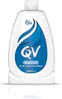 QV bath oil (500 ml).. Fast, easy, and affordable — that’s shopping the DIAYTAR Nigeria way.