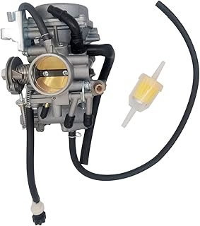 Carburetor for Honda Shadow VLX 600 VT600c VT600cd Deluxe 1999-2007 Replacement 16100-MZ8-U43.. Shop for less and receive more with DIAYTAR NIGERIA's expansive e-commerce platform and nationwide delivery.