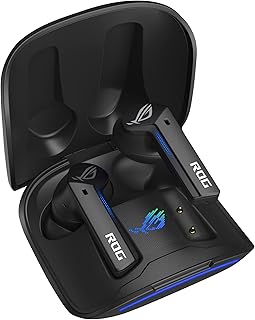 Wireless game headphones Asus Rog Citra True (Bluetooth headphones.. DIAYTAR NIGERIA brings the market to your fingertips with affordable prices and prompt delivery service.