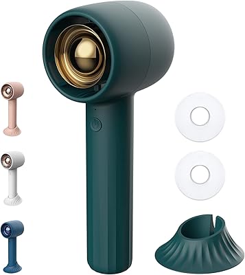 KENSOKA HA1 Mini Mini Turbo Rechargeable Personal Personillable Porter -Portable therapy Fan with 3.. DIAYTAR NIGERIA delivers on every promise with our affordable prices and nationwide delivery service.