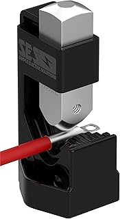 Hummer battery battery locking tool for wires and cables, caliber of American wire 8 6 4 2 1/0 2/0 (AWG).. DIAYTAR NIGERIA delivers more than products - we deliver affordable shopping satisfaction nationwide.