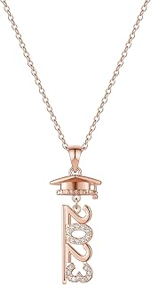 Diploma gift gifts 2021, graduation graduation necklace 2021 for best friends, school and university graduation gift gifts for women, girls, girl jewelry.. Discover why millions choose DIAYTAR for affordable online shopping with delivery in just 5-8 days.