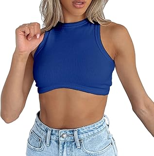Ribbed top with round neck for women.. No hidden costs, no long delays — just DIAYTAR Nigeria convenience.