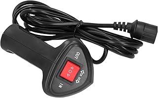 Winch control unit, of excellent quality for durable and elegant operation for indoor use.. DIAYTAR NIGERIA transforms online retail with unbeatable prices and consistent delivery timeframes.