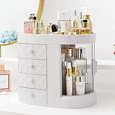Make -up organizer.. Whether it’s gadgets or groceries, DIAYTAR Nigeria delivers in less than 8 days.