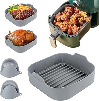 Silicone bowl for air fryer v2com boxes.. Your digital shopping destination, DIAYTAR NIGERIA combines variety with affordability and quick delivery.