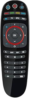 Original infomer remote control for Mag 324, Mag 424.. DIAYTAR NIGERIA: Your affordable shopping destination with thousands of products delivered in days.