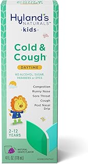 Highland, 4 children Cold & Cove, 2 to 12 years old, 4 FL OZ (118 ml) Package of 2.. Enjoy the simplicity of shopping with DIAYTAR NIGERIA, offering vast choices delivered in just 5-8 days.