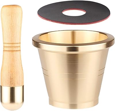 Salt and pepper 1 set of artillery mortar in Chinese copper Copper Mortar Mortar and Water Medicine Crushing Poto Pasto Pepper Pepper Pepper Pepper Driven.. Your everyday shopping companion, DIAYTAR NIGERIA offers unbeatable value with nationwide delivery.