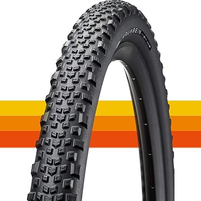 Classic American gravel bike tire, Ready Crumbin bicycle tire, 650b x 47c, 700 x 40c, 700 x 50c, unique track.. Save more, wait less — DIAYTAR Nigeria delivers faster than ever.