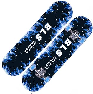 Skateboard for children with LED LED Fashion 4 wheels for children from 5 to 16 years old.. Experience the convenience of one-stop shopping with DIAYTAR NIGERIA's diverse and affordable marketplace.