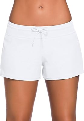 Soft wrap-up beach swimsuit shorts for women/knee length/long fleece swimsuit united bath/styles.. Everything you need is on DIAYTAR Nigeria — just a click away.