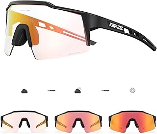 Capvoy VTT cycling sunglasses for mountain biking, bmx cycling, cycling sunglasses for men and women.. DIAYTAR NIGERIA promises affordability and variety with every purchase, delivered in 5-8 days.