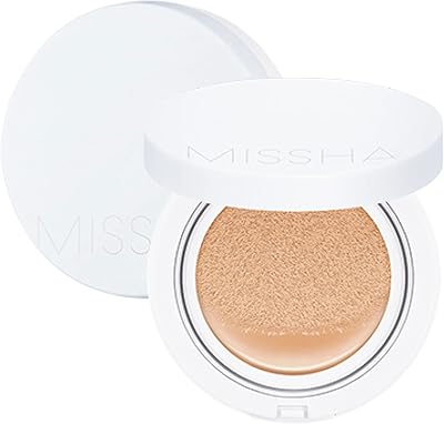 Fond de teint mischa magic cushion 21 spf 50 & pa+++ (2018).. Discover shopping reimagined with DIAYTAR NIGERIA's extensive catalog and 5-8 day delivery service.
