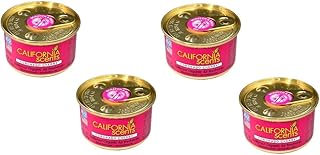 California 4 -piece car deodorian (Coronado Chi).. Your digital shopping companion, DIAYTAR NIGERIA offers unmatched value with nationwide shipping.
