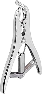 Ball opening pliers, metal expansion clip, easy to transport and store, long handle, simple operation for the store and the house.. Nigeria's e-commerce leader delivers unmatched variety and value to your doorstep in just 5-8 days.