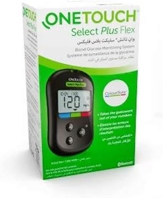 SELECT PLUS One Touch Flex MEMOR.. Your budget-friendly online marketplace, DIAYTAR NIGERIA delivers a world of products in just 5-8 days.