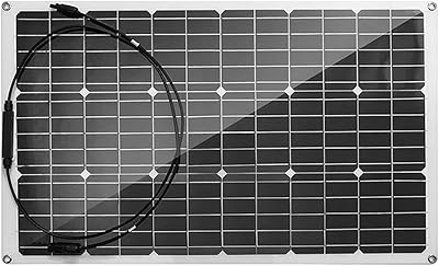 Solar panel 250W 500W 18V panel kit for RV car cell.. DIAYTAR NIGERIA delivers affordability and convenience to your doorstep within 8 days of purchase.