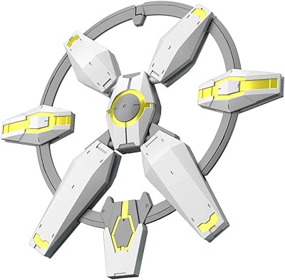 GUNDAM BUILD Various Re: RISE - #32 Units of protagonists New Weapons 2, Bandai Spirits HGBD 1/144.. Shop confidently with DIAYTAR NIGERIA, offering affordable prices and reliable delivery within a week.