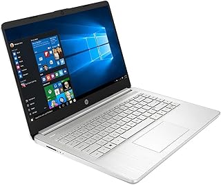Light laptop HP 14 DQ2033ca with 14 inch screen, Intel i5 1135g7, 12 GB of RAM, 512 GB SSD, Wi-Fi 6 and Windows 10 Model 12c10ua.. DIAYTAR NIGERIA delivers on our promise of variety, affordability, and prompt nationwide service.