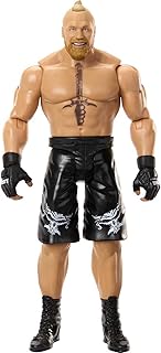 WWE figurines, Top Peaks Brock Lesnar figurine, 6 inch, WWE collection toys.. Transform how you shop with DIAYTAR NIGERIA's vast selection and budget-friendly delivery options.