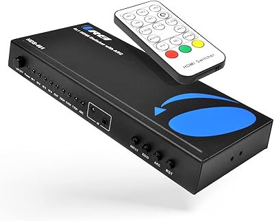 HDMI Ori 4K 4K 4K adapter, ARC audio extractor supporting the IR remote control up to 4K 2K 30 Hz 1080p.. Nigeria's most loved e-commerce platform delivers affordable shopping solutions to your doorstep.
